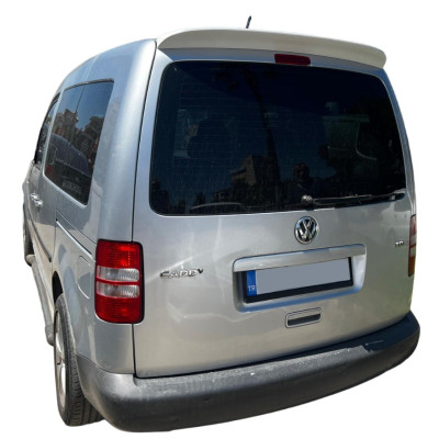 Volkswagen Caddy (2003 - 2015) Ps Style Spoiler (Plastik)